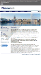 Mobile Screenshot of alstertech.de